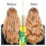 روغن درمانی اکسیر روغن آرگان سنتز طبیعی 100میلی لیتر Pantene