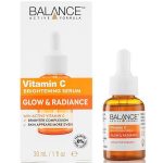 سرم روشن کننده بالانس Vitamin C