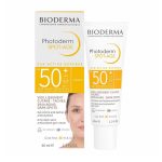 ضد آفتاب بایودرما Photoderm Spot-Age