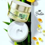 ماسک مو پنتن سری pro-v حاوی بامبو و بیوتین 