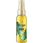 روغن درمانی اکسیر روغن آرگان سنتز طبیعی 100میلی لیتر Pantene