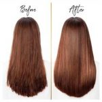 روغن درمانی اکسیر روغن آرگان سنتز طبیعی 100میلی لیتر Pantene