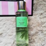 بادی اسپلش آیلند اوی ویکتوریا سکرت ۲۵۰ میلی لیتر