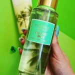 بادی اسپلش آیلند اوی ویکتوریا سکرت ۲۵۰ میلی لیتر