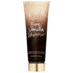 بادی لوشن شیمر دار ویکتوریا سکرت Bare Vanilla