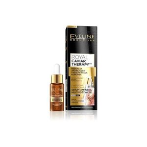 سرم ضد چروک اولاین Royal Caviar Therapy