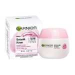 کرم مرطوب کننده صورت گارنیر Botanical