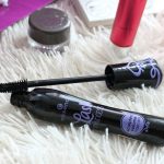 ریمل پرنسس بنفش اسنس essence