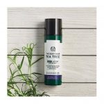 لوسیون شب تی تری بادی شاپ ضد جوش 30 ml