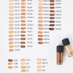 کرم پودر مک STUDIO FIX FLUID