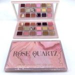 پالت سایه Rose Quartz هدی بیوتی