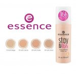 کرم پودر 16 ساعته اسنس مدل Stay All Day 30