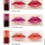 تینت لب اتود هاوس مایع Water Tint
