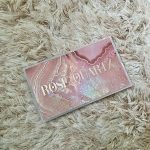 پالت سایه Rose Quartz هدی بیوتی