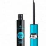 خط چشم مایع ضد آب اسنس مدل Ink