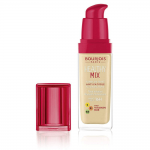 کرم پودر بورژوآ Healthy Mix