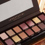 پالت سایه Soft Glam آناستازیا