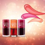 تینت لب اتود هاوس مایع Water Tint