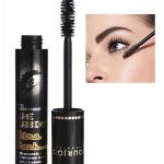 ریمل کلوپ بورژوآ حجم دهنده مدل اولترابلاک Clubbing Ultra Black