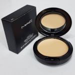 پنکک مک MAC studio fix powder plus foundation