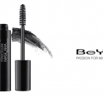ریمل بی یو BeYu حجم دهنده پاور ولوم دیپ بلک Deep Black