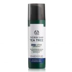 لوسیون شب تی تری بادی شاپ ضد جوش 30 ml