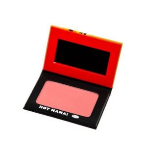 رژگونه فول سایز هات ماما دبالم theBalm