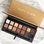 پالت سایه Soft Glam آناستازیا