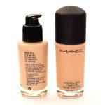 کرم پودر مک STUDIO FIX FLUID