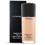 کرم پودر مک STUDIO FIX FLUID