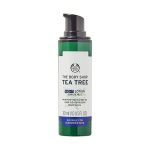 لوسیون شب تی تری بادی شاپ ضد جوش 30 ml