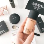 کرم پودر مک STUDIO FIX FLUID