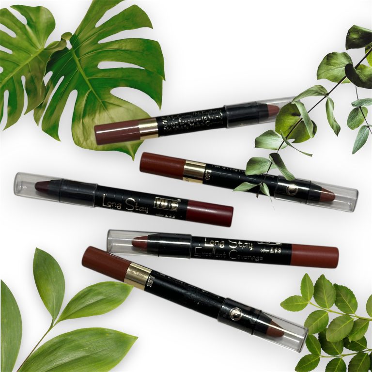 رژلب مدادی یوبه Yube شماره L53